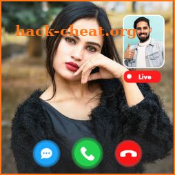 Video Call - Video Chat icon
