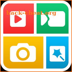 Video Collage for Instagram icon