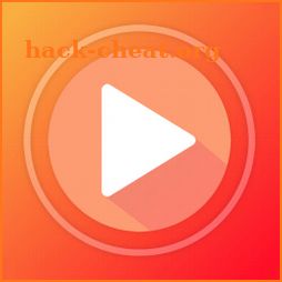 Video Player - HD, 4K Player,  icon