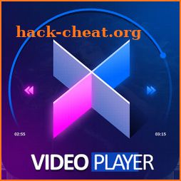 Video Player - Play & Watch HD Video Free icon