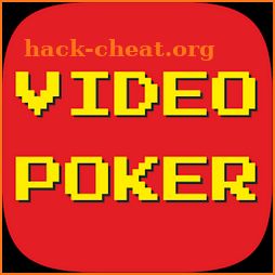 Video Poker 5-card Draw icon