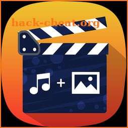 Video Slideshow Editor, Photoshow Maker With Music icon