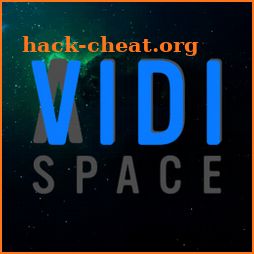 VIDI SPACE icon