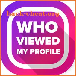 Viewed Profile icon