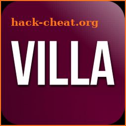 Villa News - Fan App icon