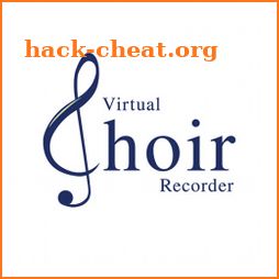 Virtual Choir Recorder icon
