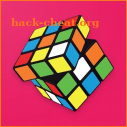 Virtual Rubik's Cube icon