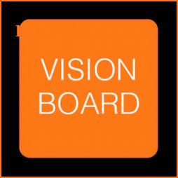 Vision Board icon