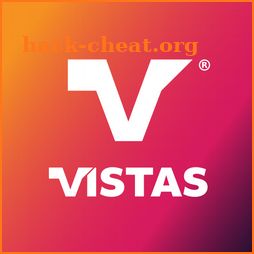 VISTAS icon