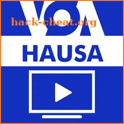 VOA Hausa Radio Live icon