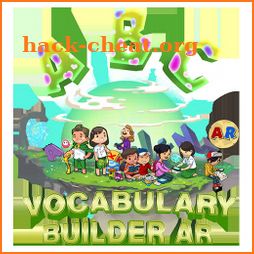 Vocabulary Builder AR icon