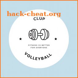 Volleyball Club icon