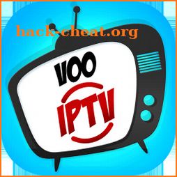 VooIPTV - Live IPTV Smarter Player icon