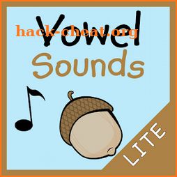 Vowel Sounds Song and Game™ (Lite) icon