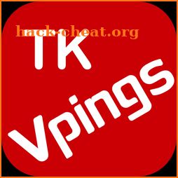 Vpings TK icon
