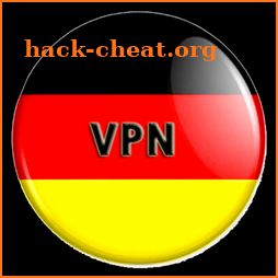 VPN GERMAN - Free•Unblock•Proxy icon