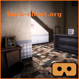 VR Horror Hospital icon