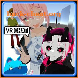 VRChat Avatars - Anime Skins icon