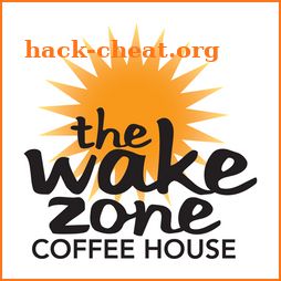 Wake Zone Coffee House icon