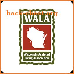 WALA Events icon