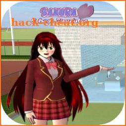 Walkthrough For Sakura School Life Simulator 2022 icon