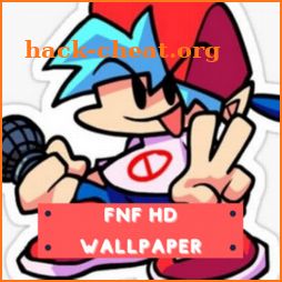 Wallpaper For Fnf mod HD icon