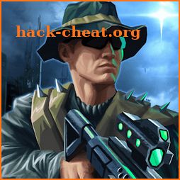 War Games - Commander icon