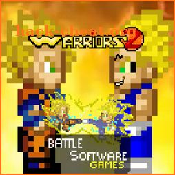 Warriors Z: Battle of Dragon power Ball icon