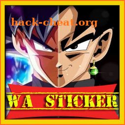WAStickerApps WuKong for WhatsApp icon