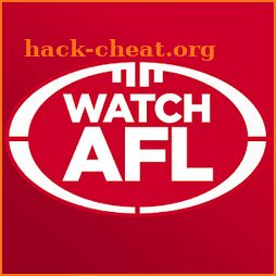Watch AFL icon