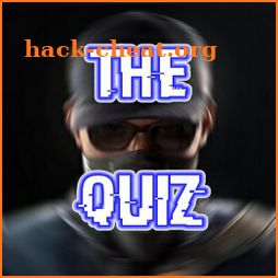 Watch Dogs 2 - The Quiz icon