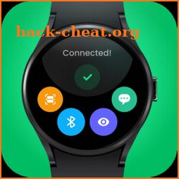 Watch Mate - Wear OS & BT Sync icon