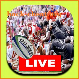 watch rugby world cup live stream icon