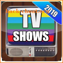 Watch TV Shows For Free No Sign Up icon