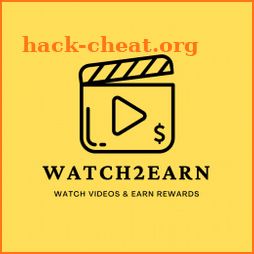 Watch2Earn - Cash Earning App icon