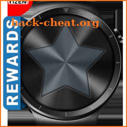 WatchFace Rewards icon