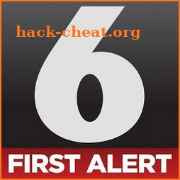 WBRC First Alert Weather icon