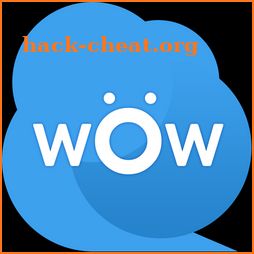 Weather & Widget - Weawow icon