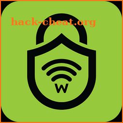 Webroot WiFi Security VPN & Data Privacy icon