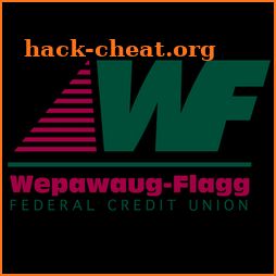 Wepawaug-Flagg Federal CU icon