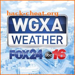 WGXA Weather icon