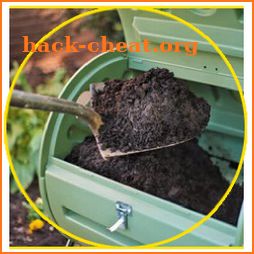 What is Composting icon