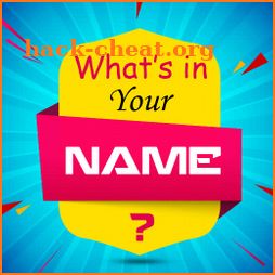 What is in Your Name & Your Name Facts icon