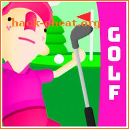 What The Golf : Full Walkthrough icon