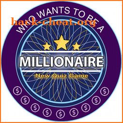 Who wants to be millionaire ? Quiz Game icon