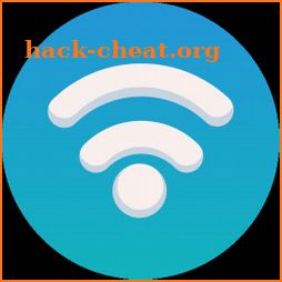 WiFi Network Manager Pro icon