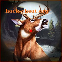 Wild Deer Hunting 2020 - FPS Sniper Shooting icon