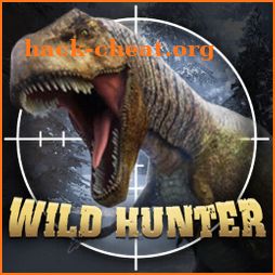 Wild Hunter: Dinosaur Hunting icon
