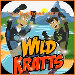 Wild Jungle kratt Adventure icon