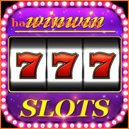 Win Win Slots-Casino,Poker icon